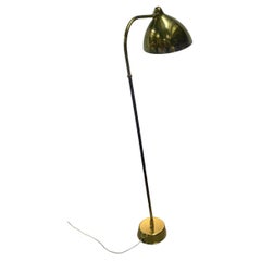 Vintage Lisa Johansson-Pape, Floor lamp model 30-062, Orno