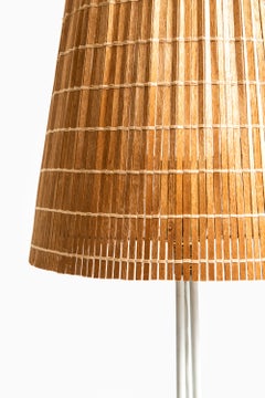 Lisa Johansson-Pape Floor Lamps Model 30-058 by Orno in Finland