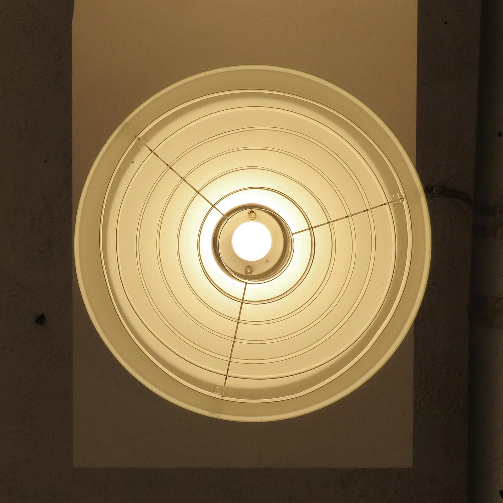 Lisa Johansson-Pape Lights Flushmount, 1960 en vente 2