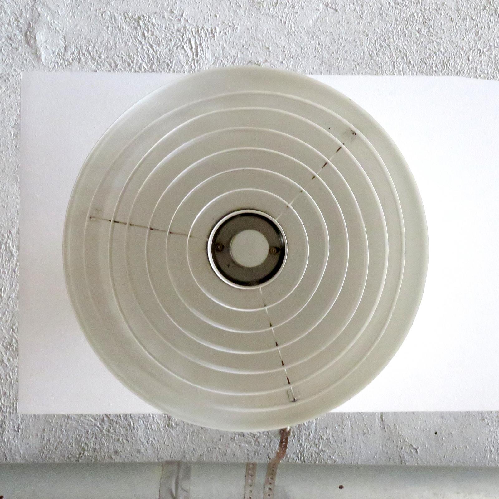 Peint Lisa Johansson-Pape Lights Flushmount, 1960 en vente