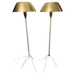 Stehlampen