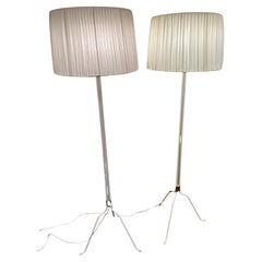 Lampade da terra