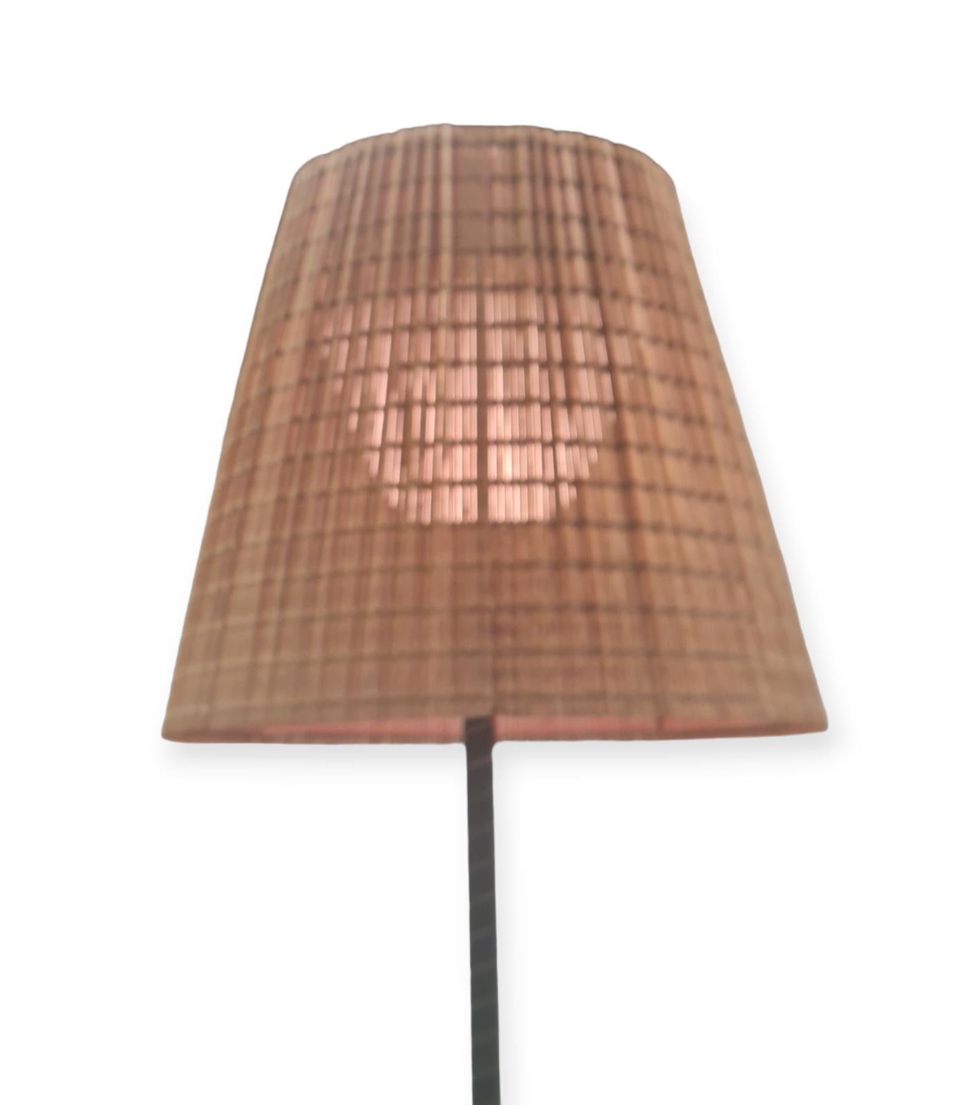 Lisa Johansson-Papé Ihanne Floor Lamp, Orno for Stockmann 1960s For Sale 1