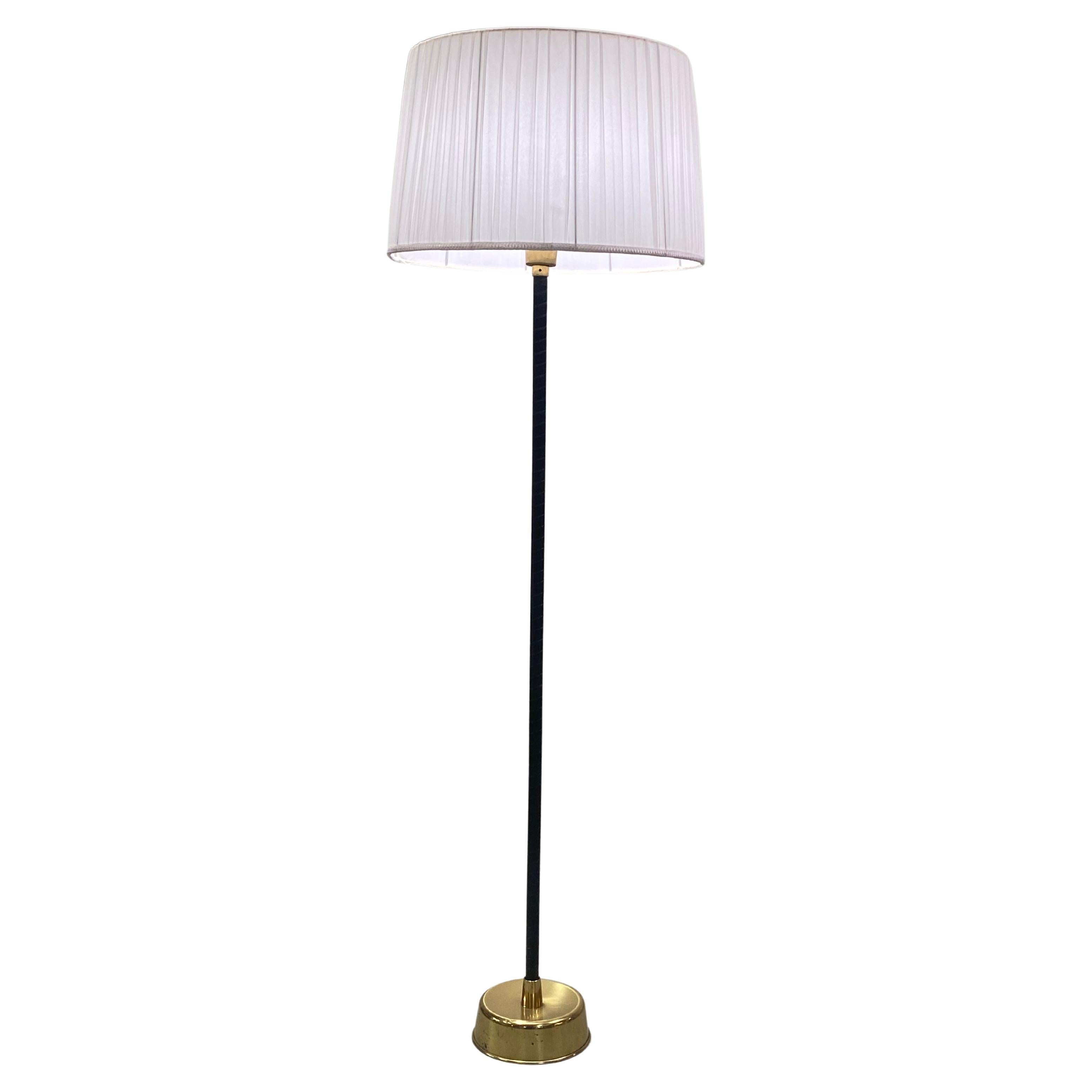 Lisa Johansson-Papé Ihanne Floor Lamp, Orno for Stockmann 1960s For Sale