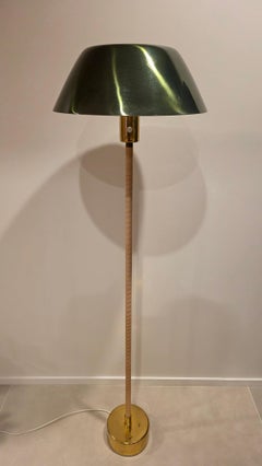 Lisa Johansson-Pape "Ihanne" / "Senator" Floor Lamp, Orno 1950s