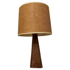 Lampade da tavolo in metallo