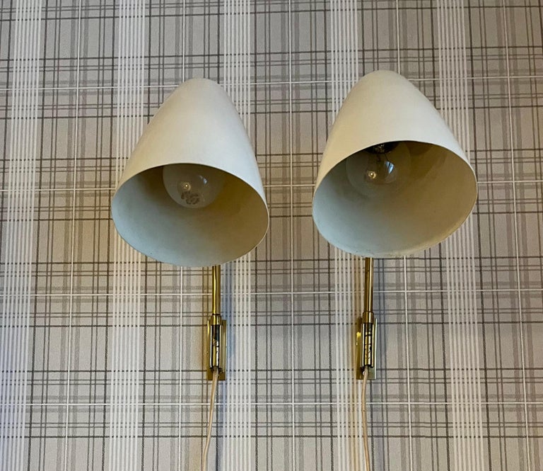 Lisa Johansson-Pape, Model 3054, Manufacture ORNO For Sale at 1stDibs