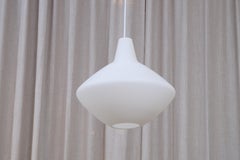 Lisa Johansson-Pape "Onion Lamp", Produced by ASEA, 1950s