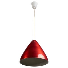 Lisa Johansson-Pape, suspension, métal, Finlande, années 1950