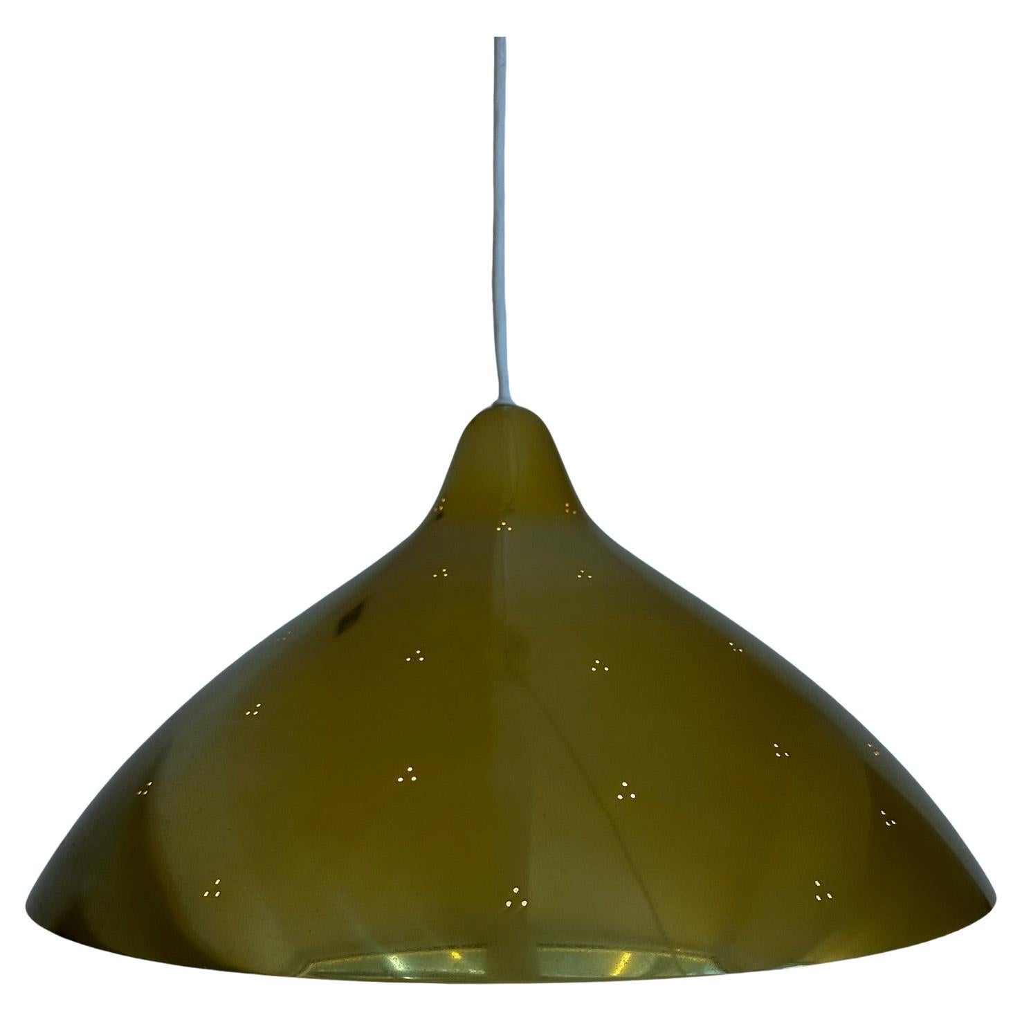 Lisa Johansson-Pape, Pendant model 450 by Thorn-Orno For Sale