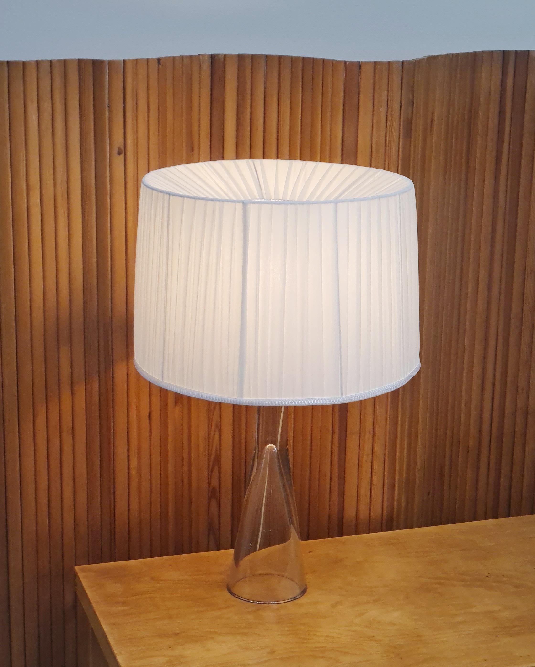 Lisa Johansson-Papé Lampe de table See One Modèle 40-013 par Iittala / Orno en vente 2
