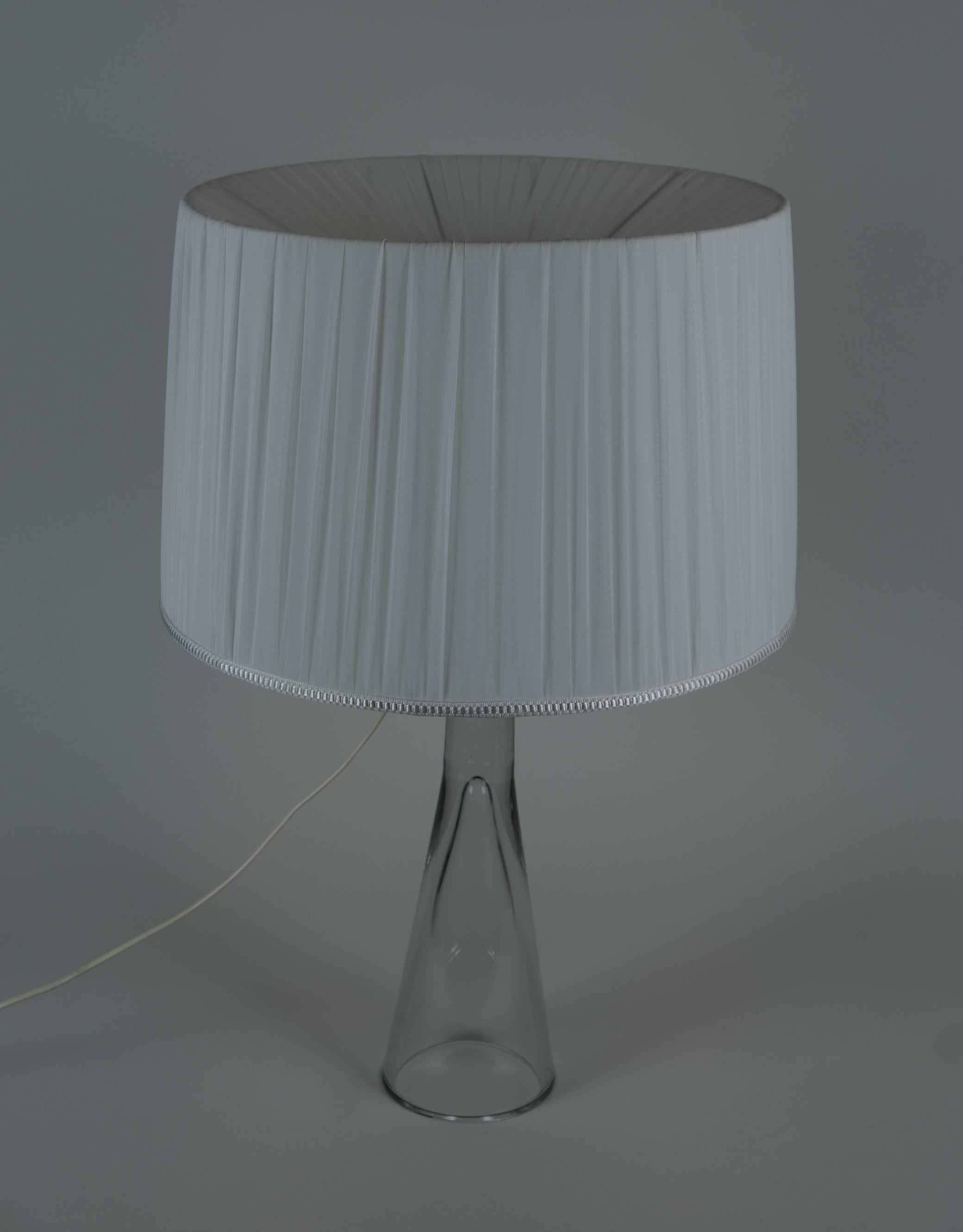 Mid-Century Modern Lisa Johansson-Papé Lampe de table See One Modèle 40-013 par Iittala / Orno en vente