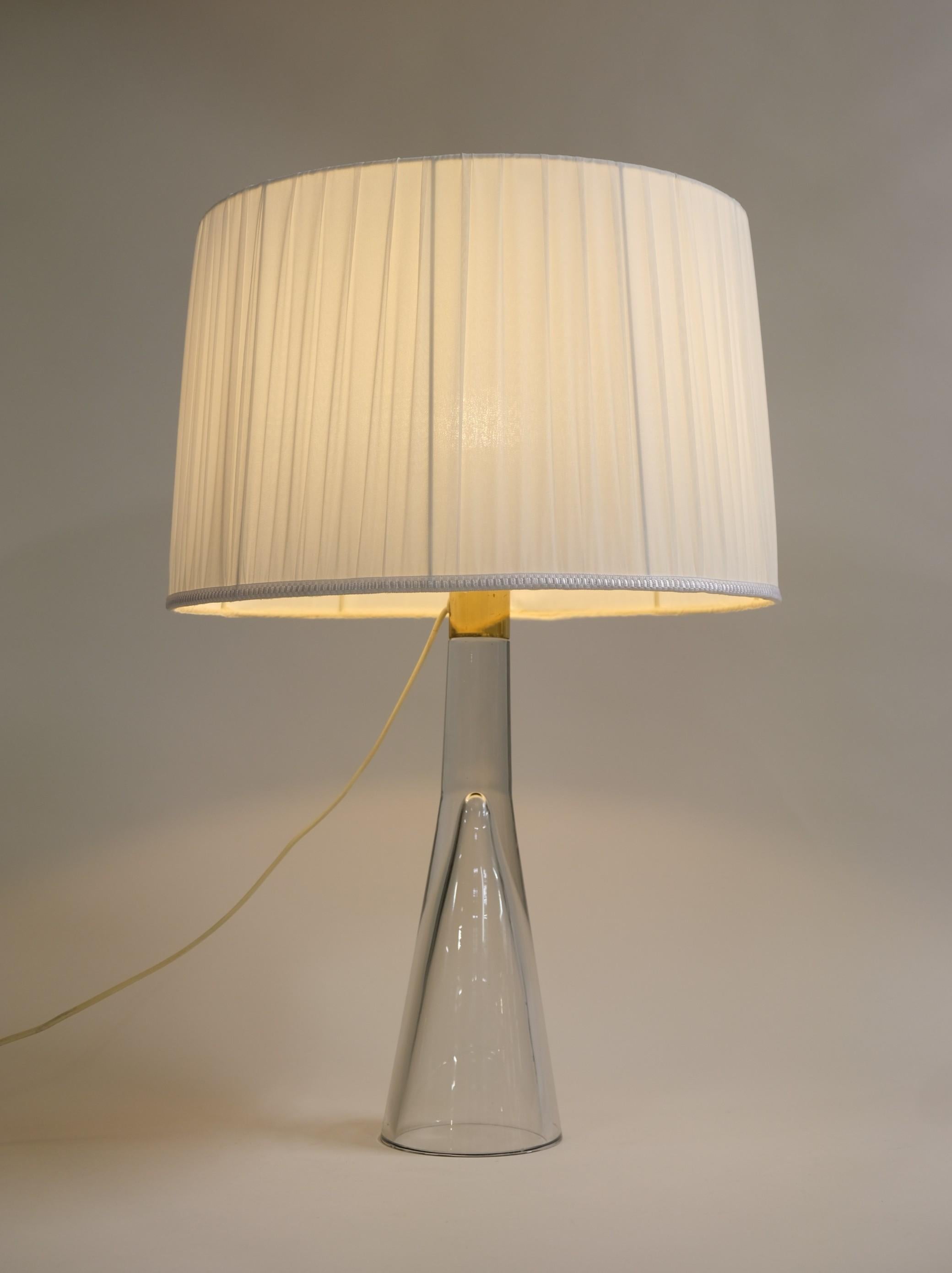 Finlandais Lisa Johansson-Papé Lampe de table See One Modèle 40-013 par Iittala / Orno en vente