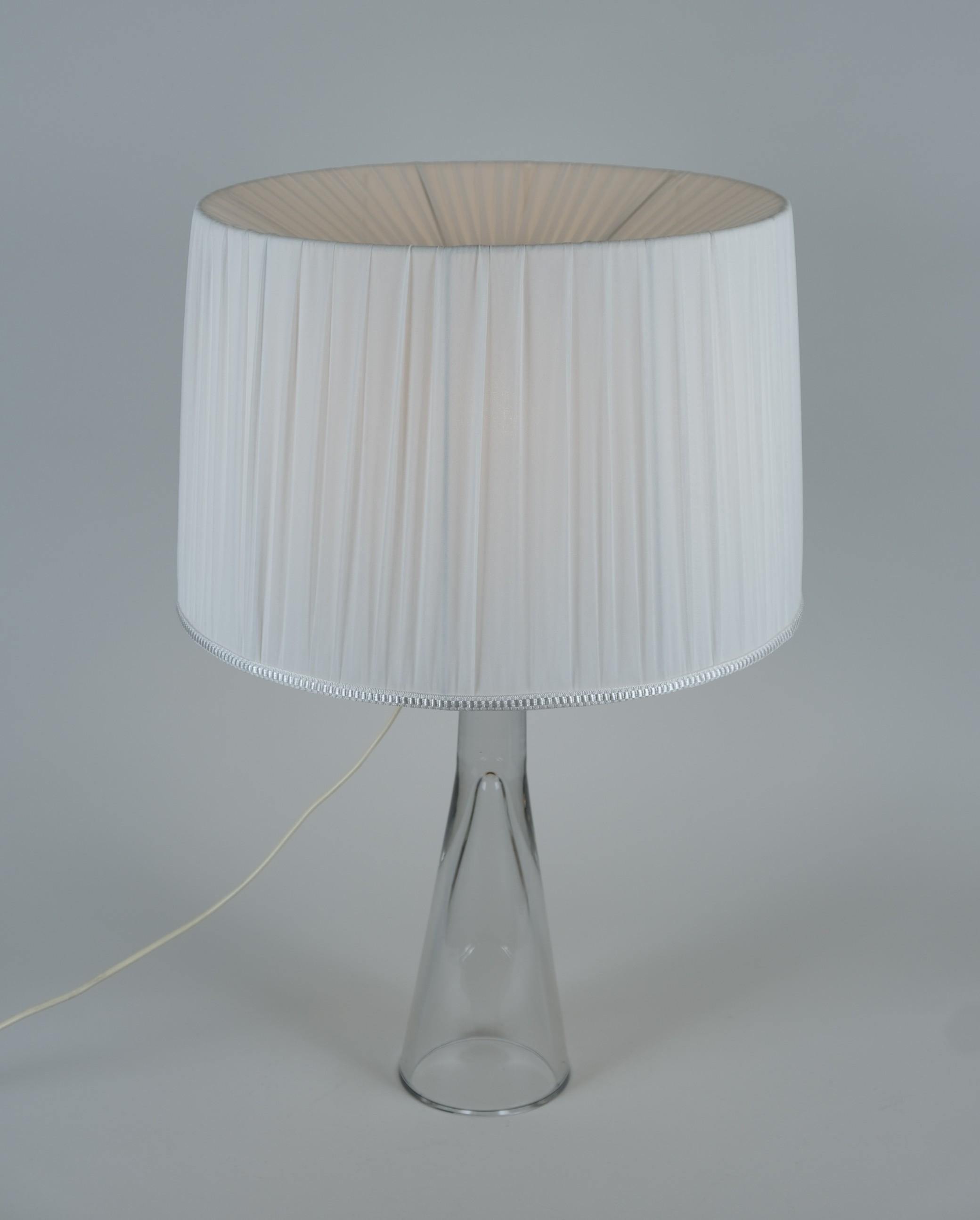 Lisa Johansson-Papé Lampe de table See One Modèle 40-013 par Iittala / Orno Bon état - En vente à Helsinki, FI