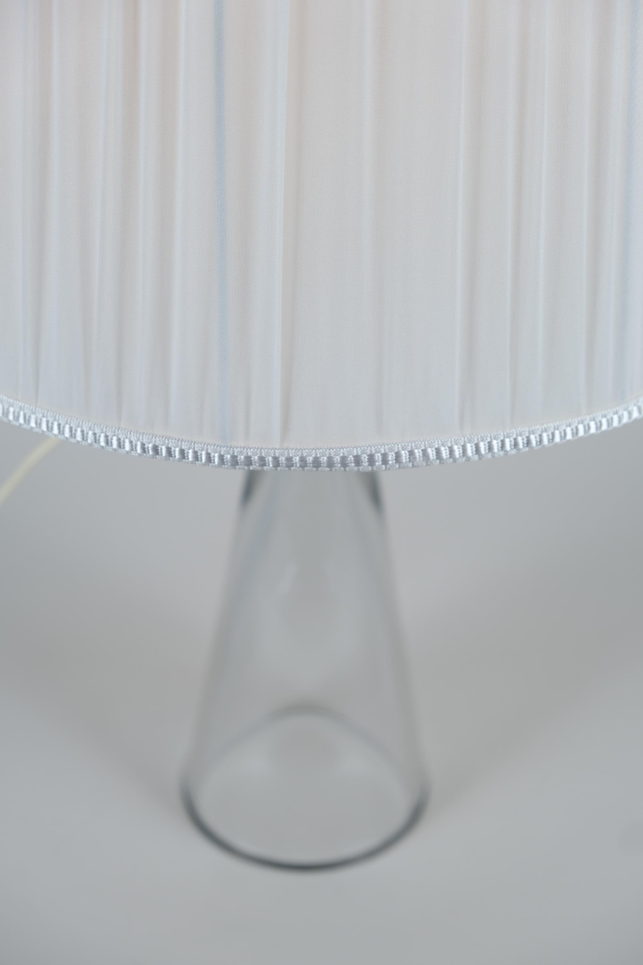 Lisa Johansson-Papé Lampe de table See One Modèle 40-013 par Iittala / Orno en vente 1