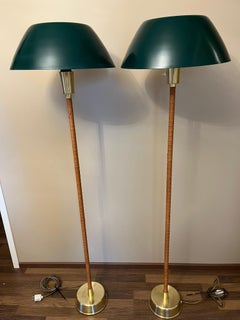 Lisa Johansson-Pape, Senator 1950