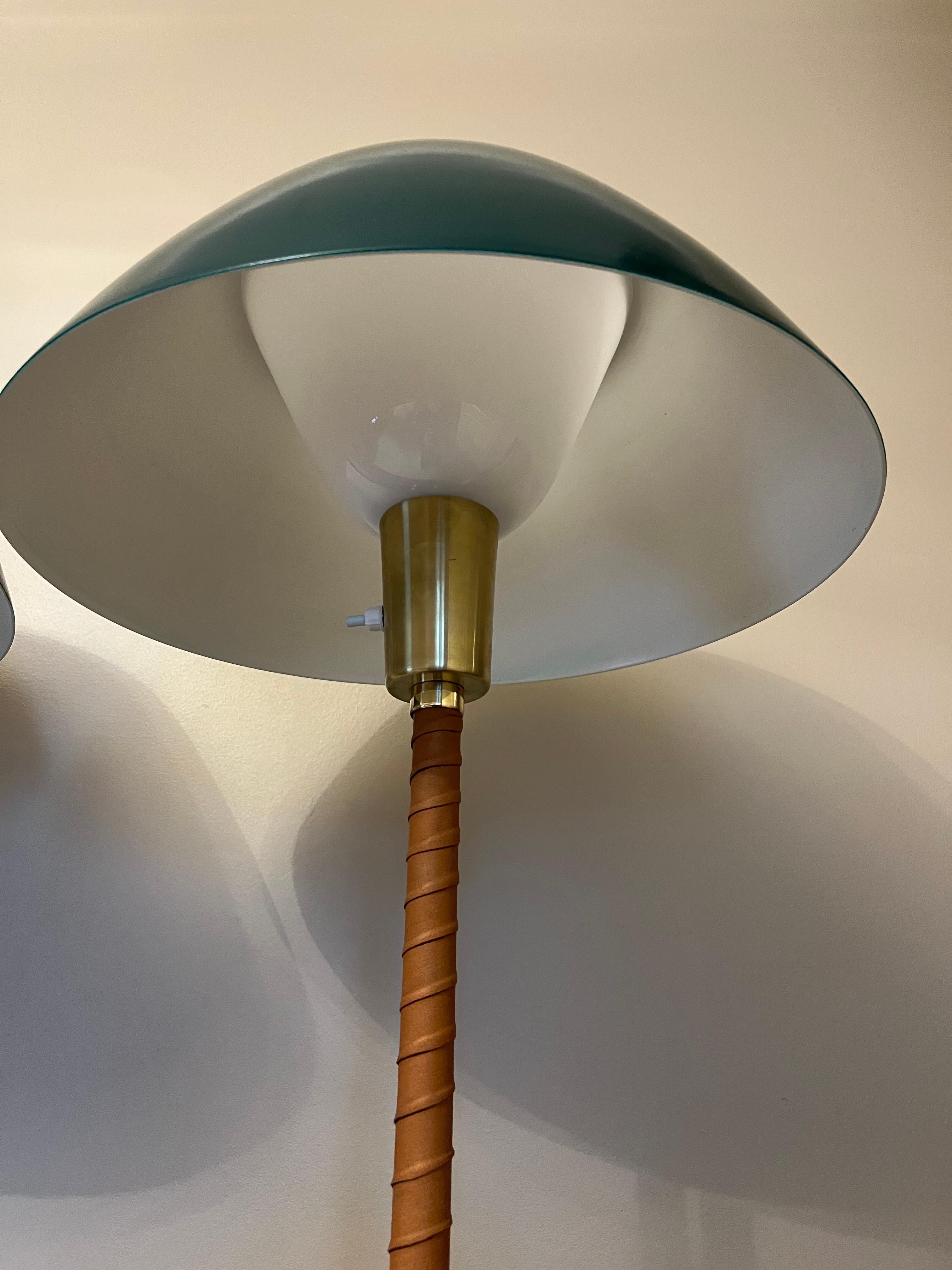 Lisa Johansson-Pape, Senadora 1950 Latón en venta