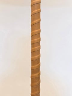 Lisa Johansson-Pape Senator Floor Lamp 1950s Finland Vintage