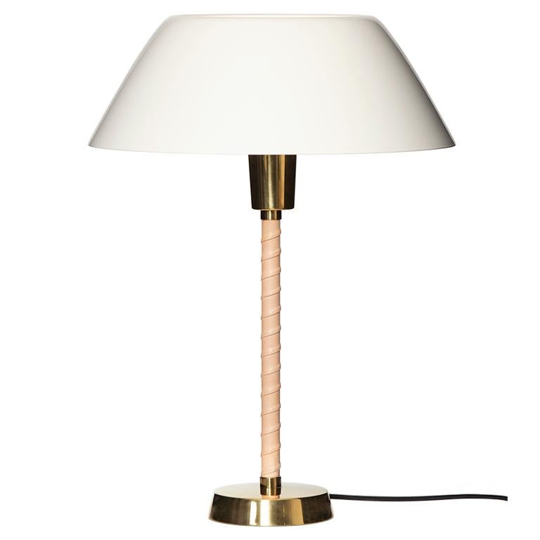 Lisa Johansson-Pape 'Senator' Floor Lamp in Black for Innolux Oy For Sale 2