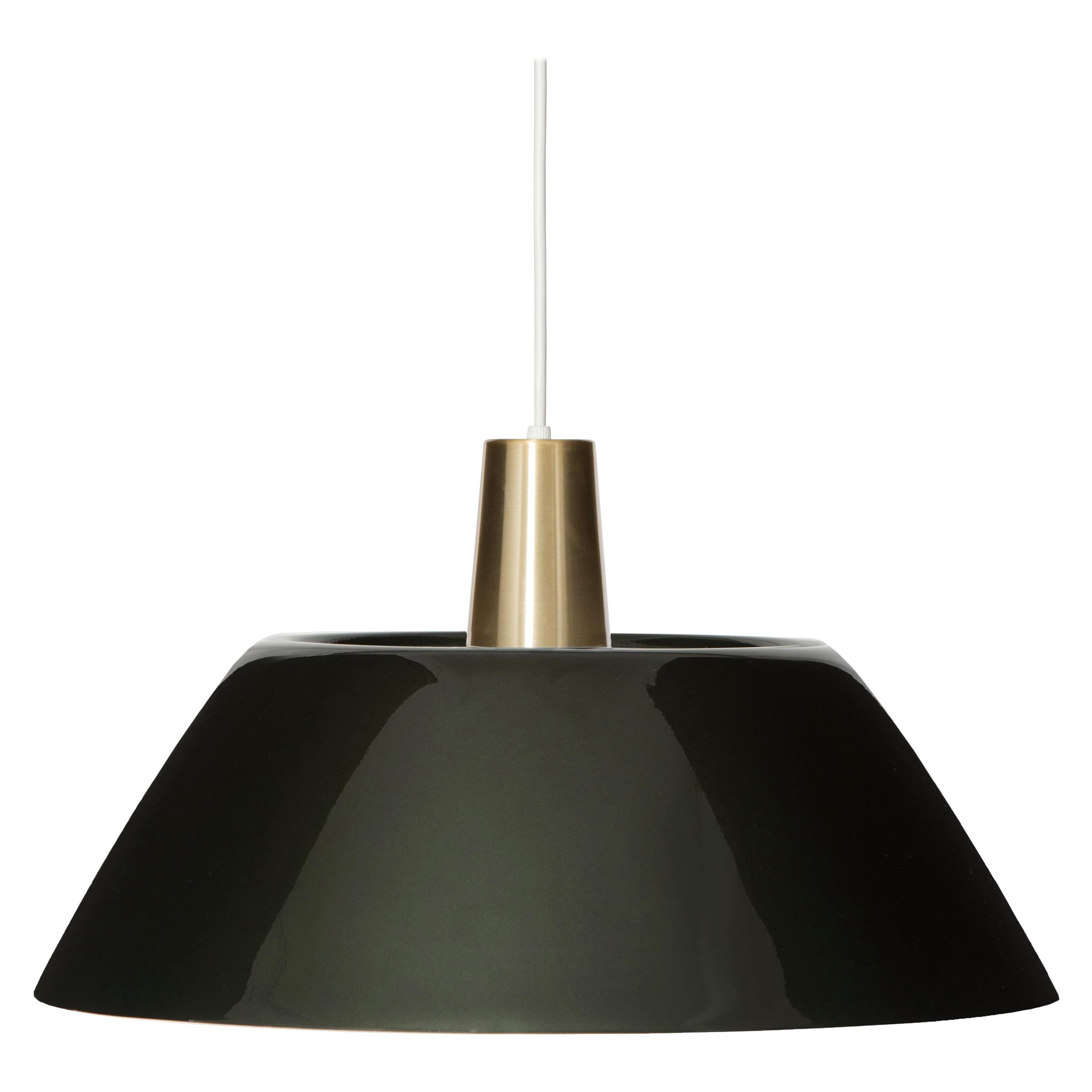 Lisa Johansson-Pape 'Senator' Pendant Lamp for Innolux Oy