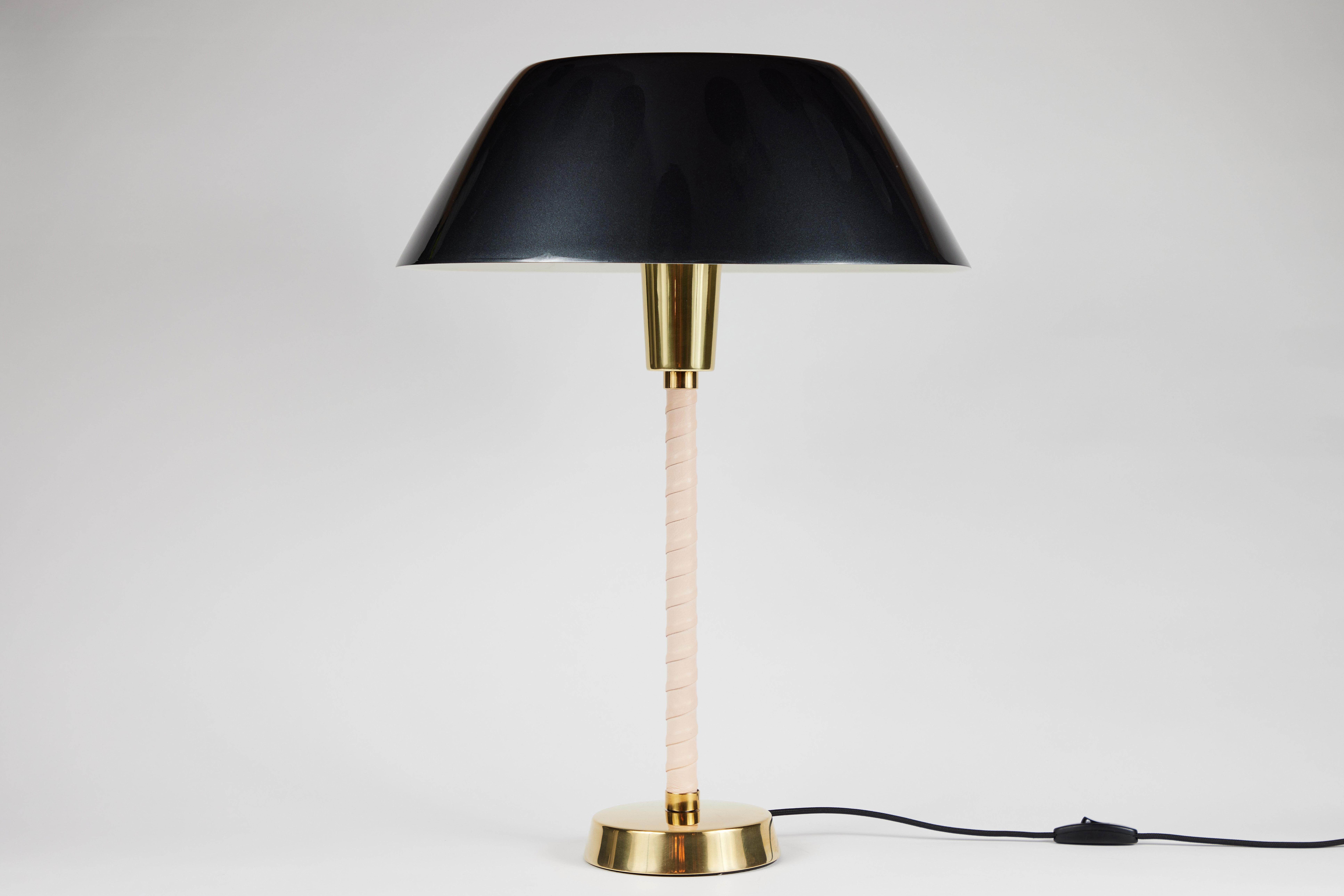 Lisa Johansson-Pape 'Senator' Table Lamp For Sale 2