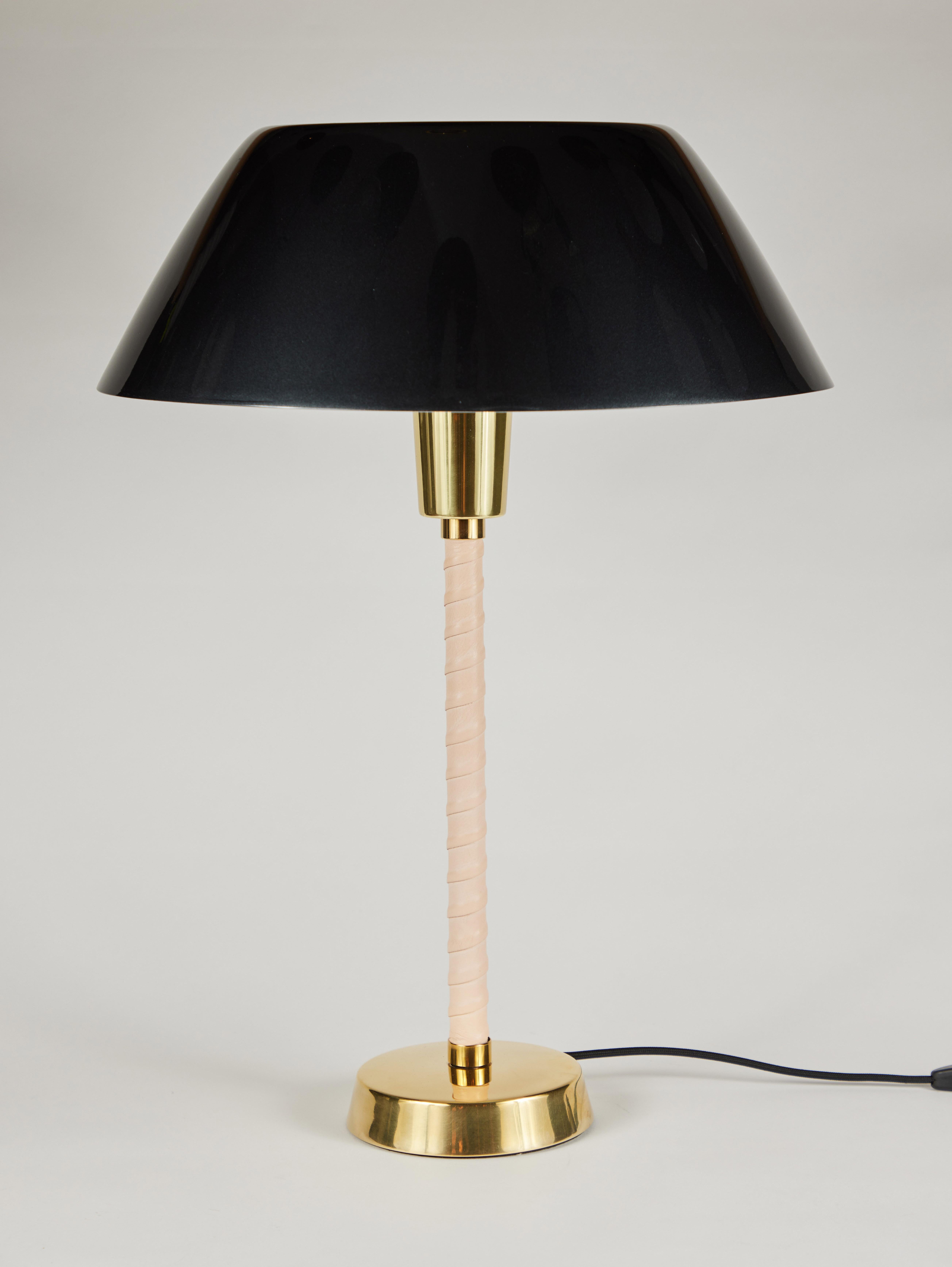 Lisa Johansson-Pape 'Senator' Table Lamp For Sale 4