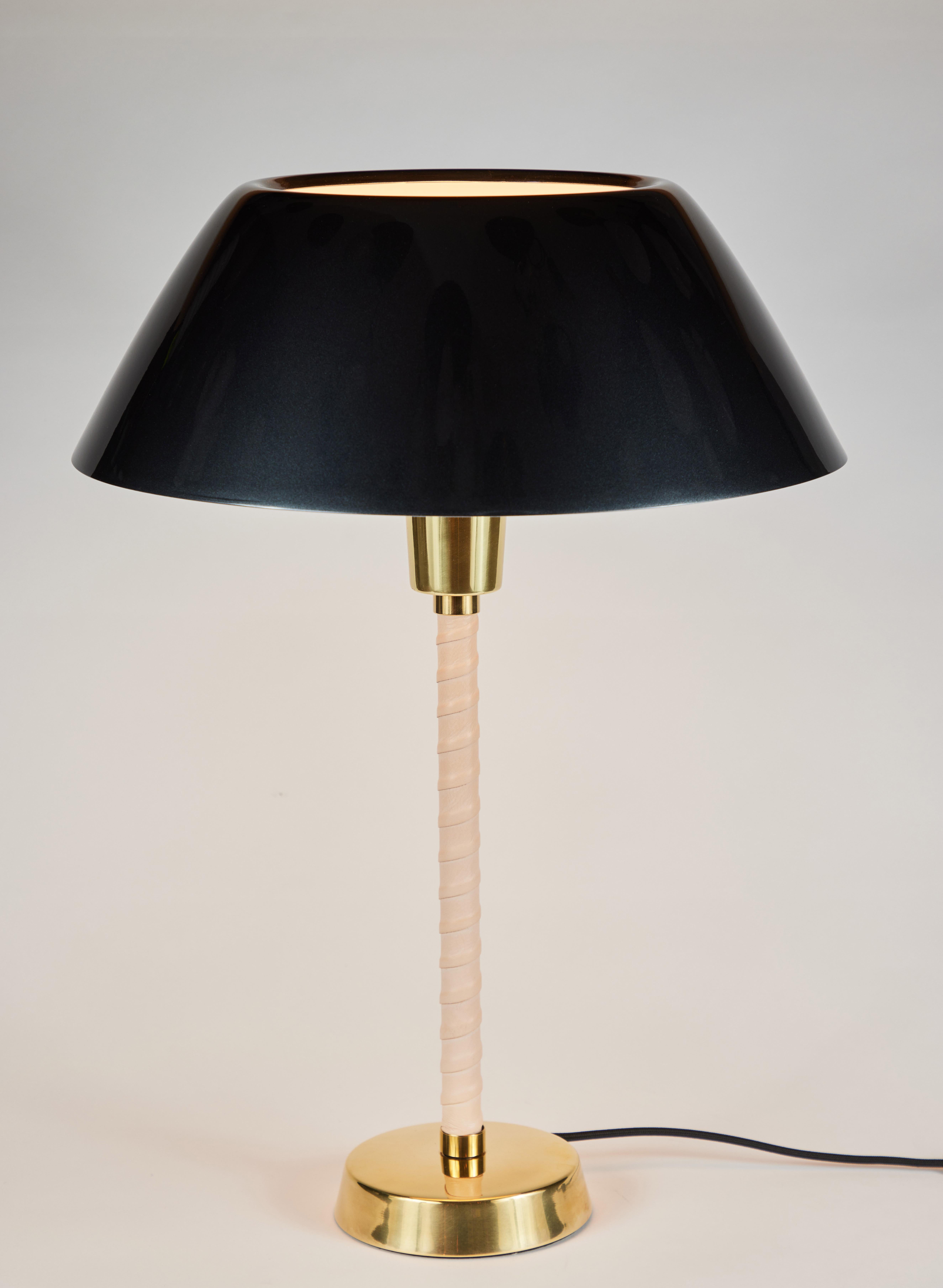 Lisa Johansson-Pape 'Senator' Table Lamp For Sale 1