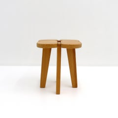 Lisa Johansson-Pape Stools 'Apila' by Stockmann Oy, 1960