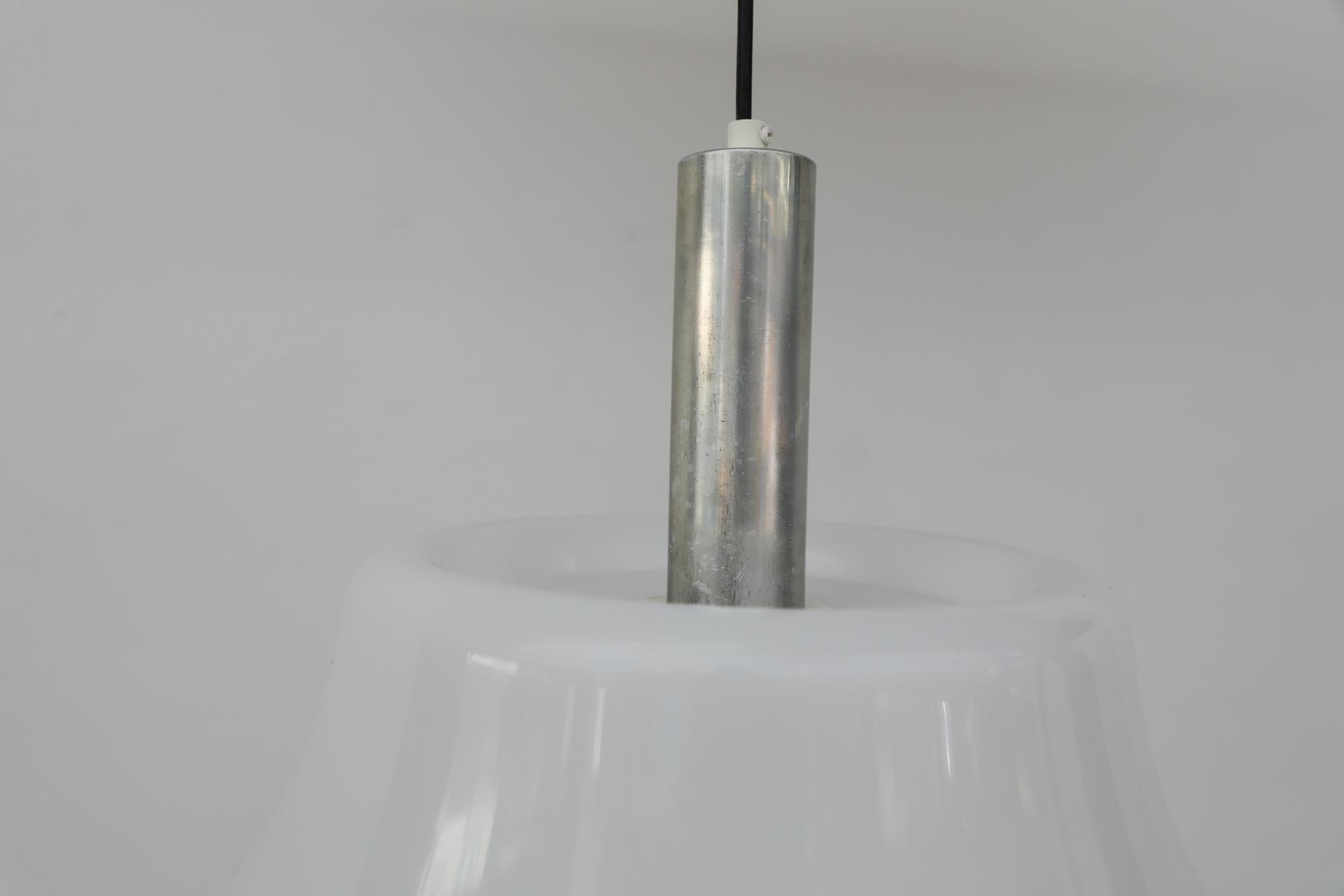 Lampada articolata da soffitto in stile Lisa Johansson-Pape in vendita 8