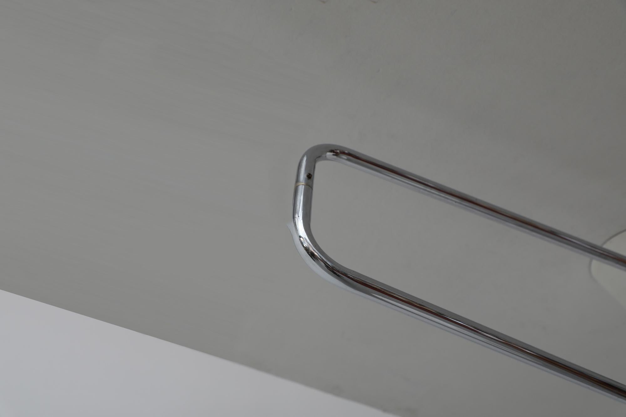 Lampada articolata da soffitto in stile Lisa Johansson-Pape in vendita 1