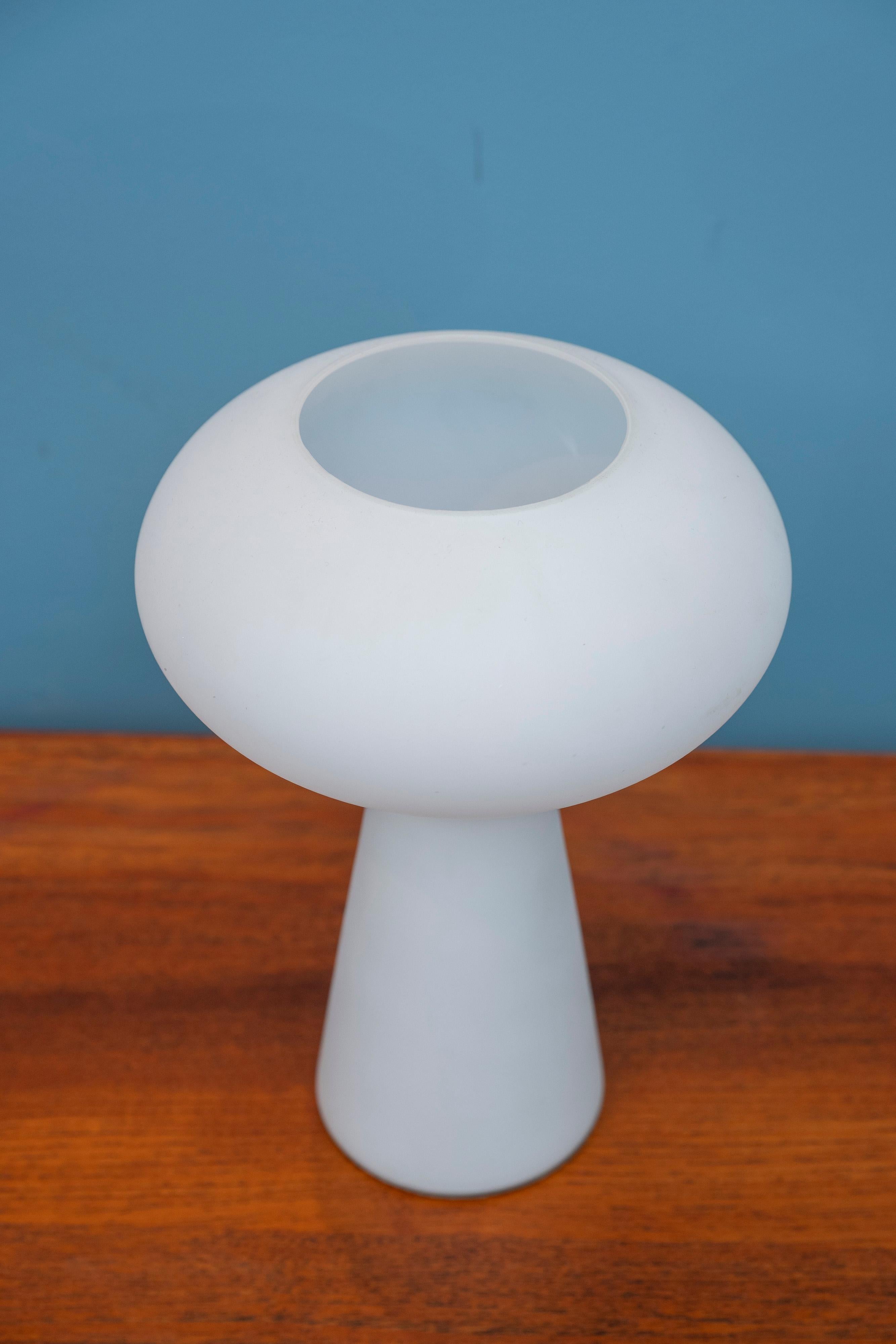 Swedish Lisa Johansson-Pape Table Lamp For Sale