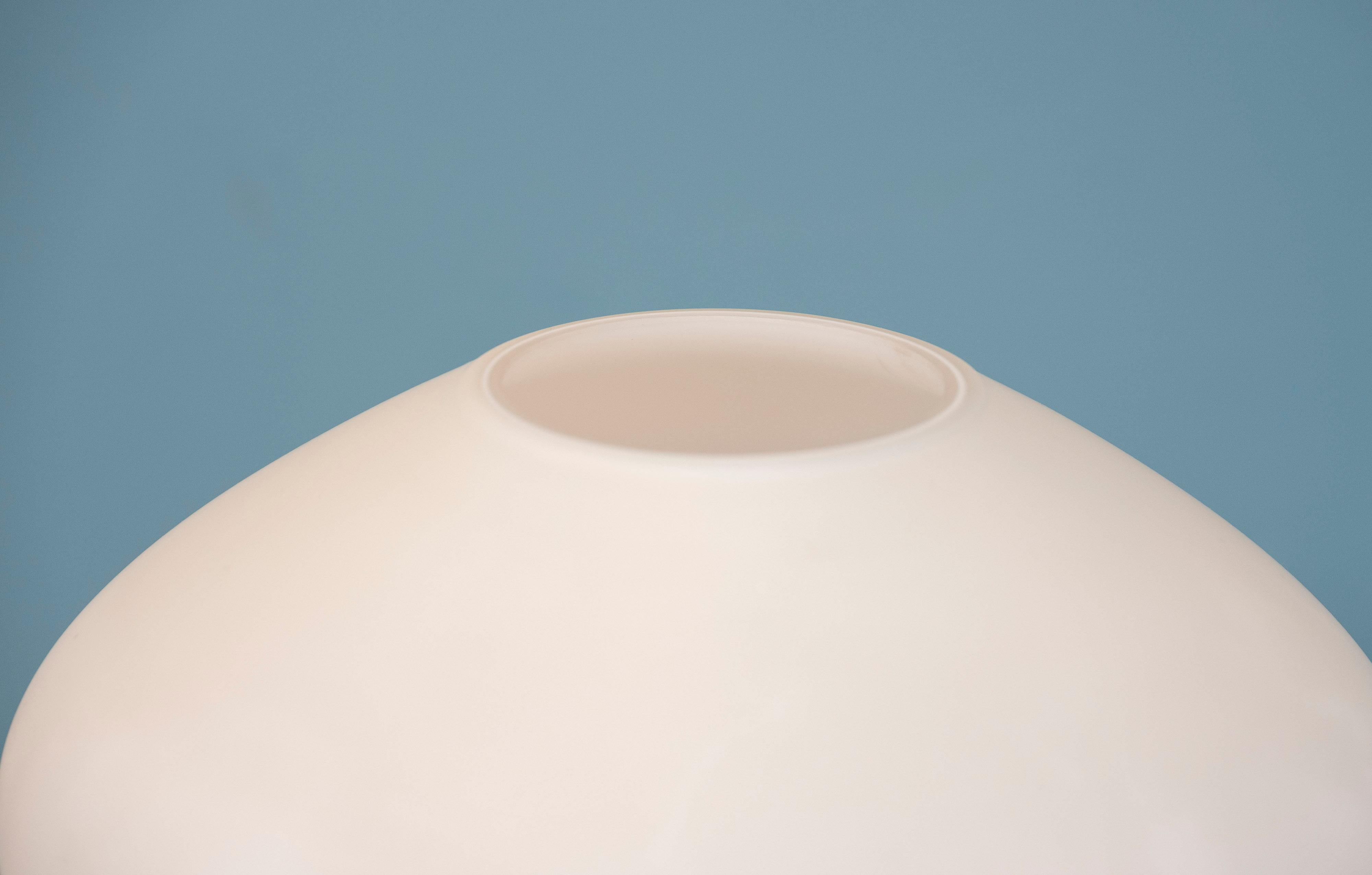 Lisa Johansson-Pape Table Lamp In Good Condition For Sale In San Francisco, CA