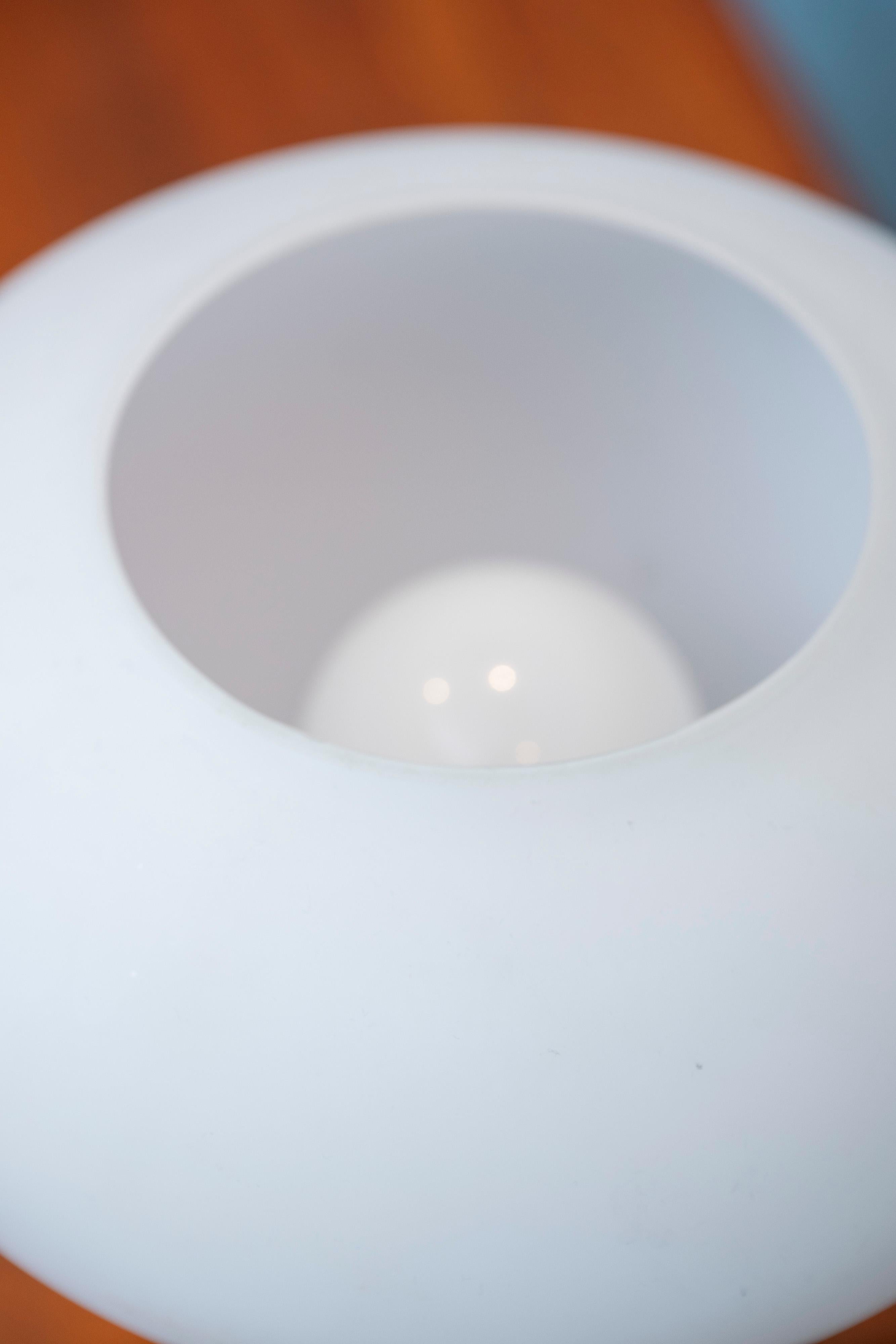 Lisa Johansson-Pape Table Lamp In Good Condition For Sale In San Francisco, CA