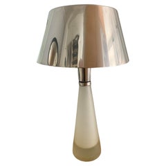 Antique Lisa Johansson-Pape Table Lamp Model 2058 (1952)