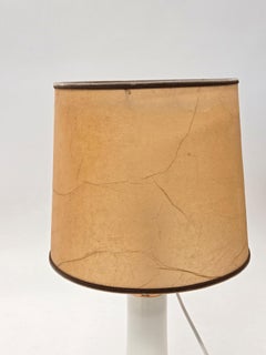 Lisa Johansson-Pape Table Lamp Model 46-017 by Stockmann Orno Finland