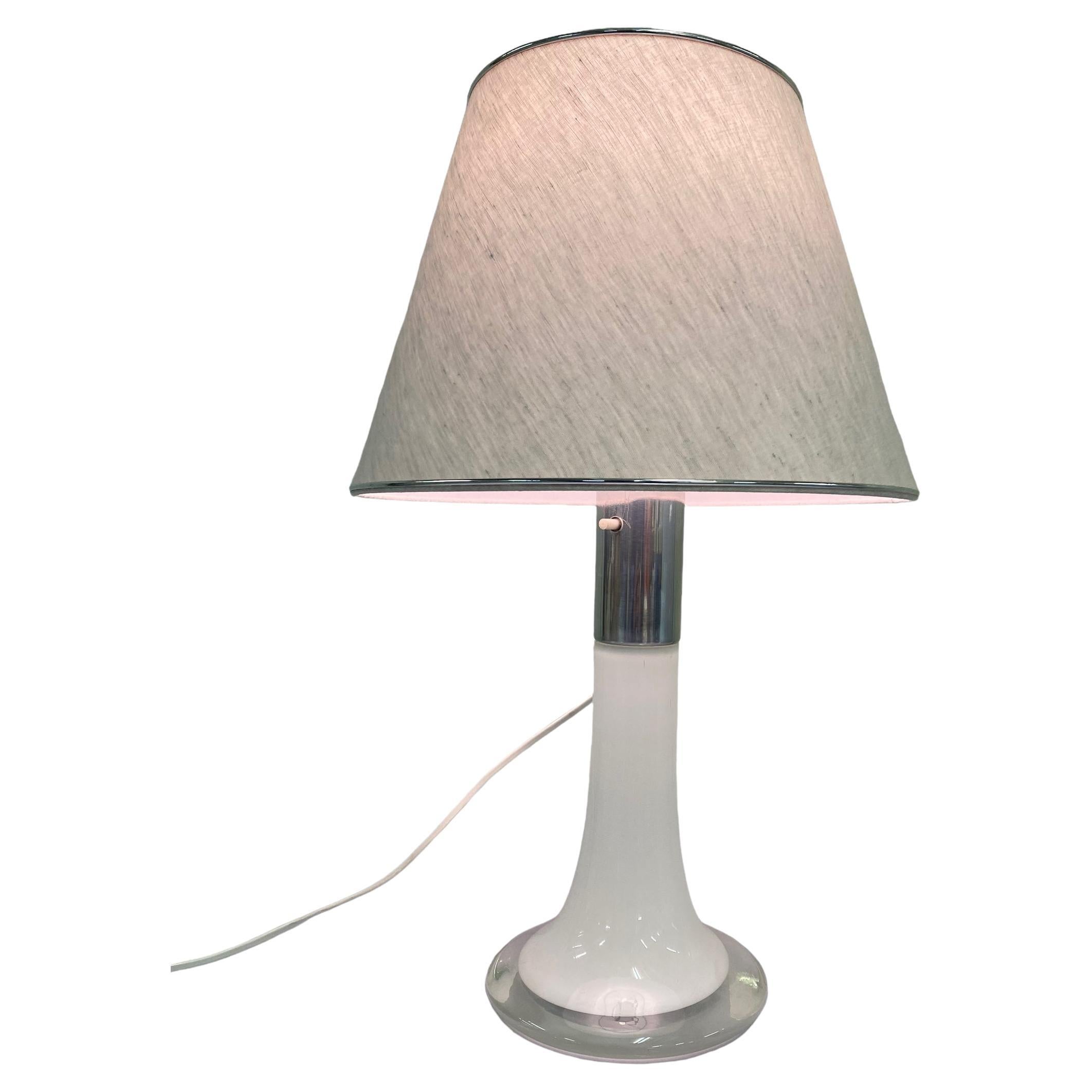 Lisa Johansson Pape Table Lamp Model 46-017, Orno 1960s For Sale