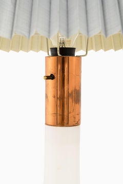 Lisa Johansson-Pape Tischlampe Modell Nr. 06-017 Hergestellt von Oy Stockmann-Orn AB