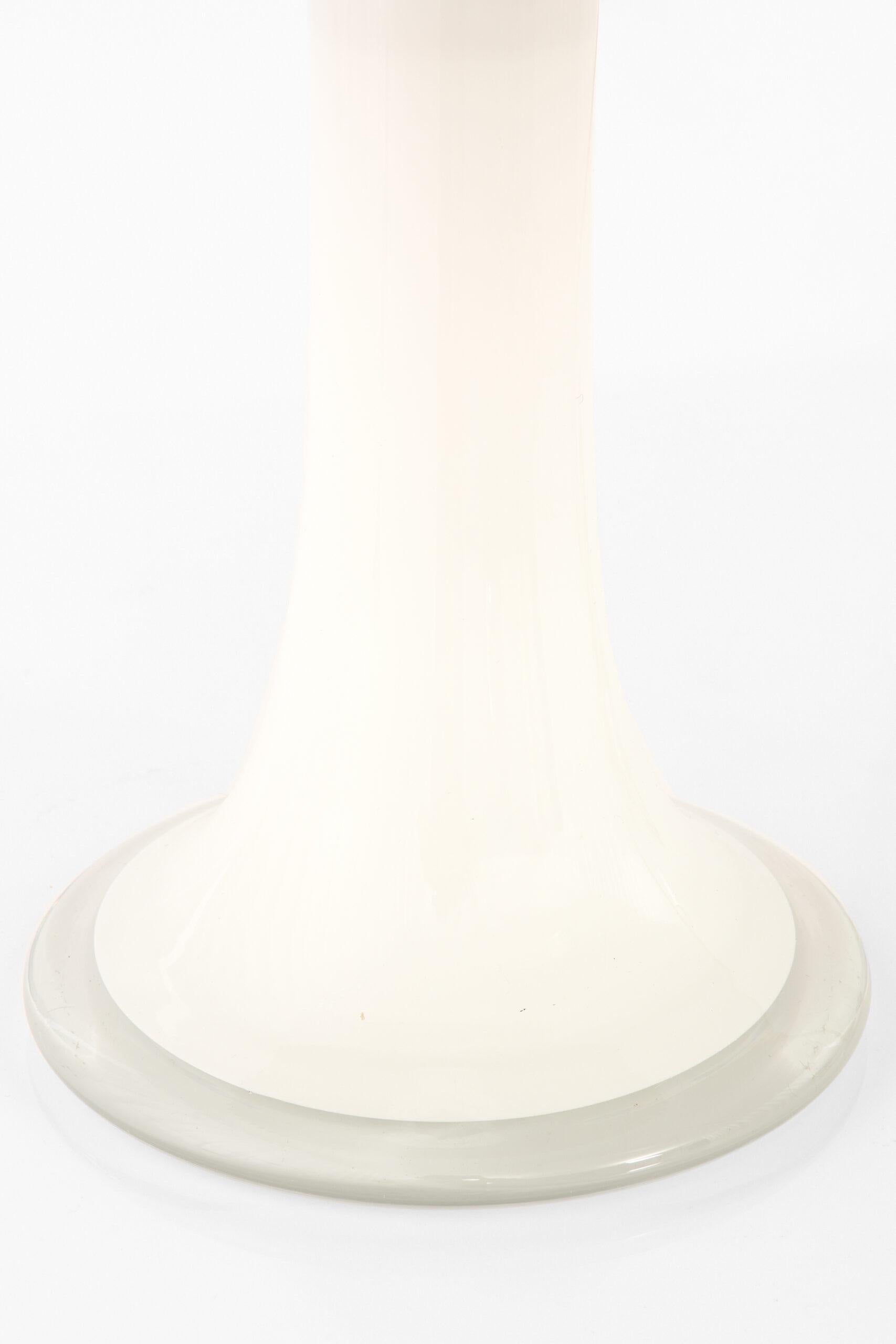 Scandinavian Modern Lisa Johansson-Pape Table Lamp Model No. 06-017 Produced by Oy Stockmann-Ornö AB For Sale
