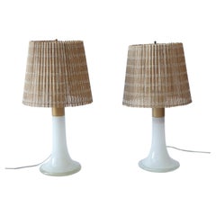 Lisa Johansson-Pape Table Lamps Model 46-017