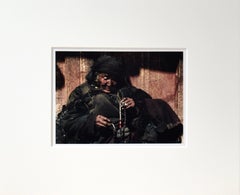 Prayer Beads, Western Tibet