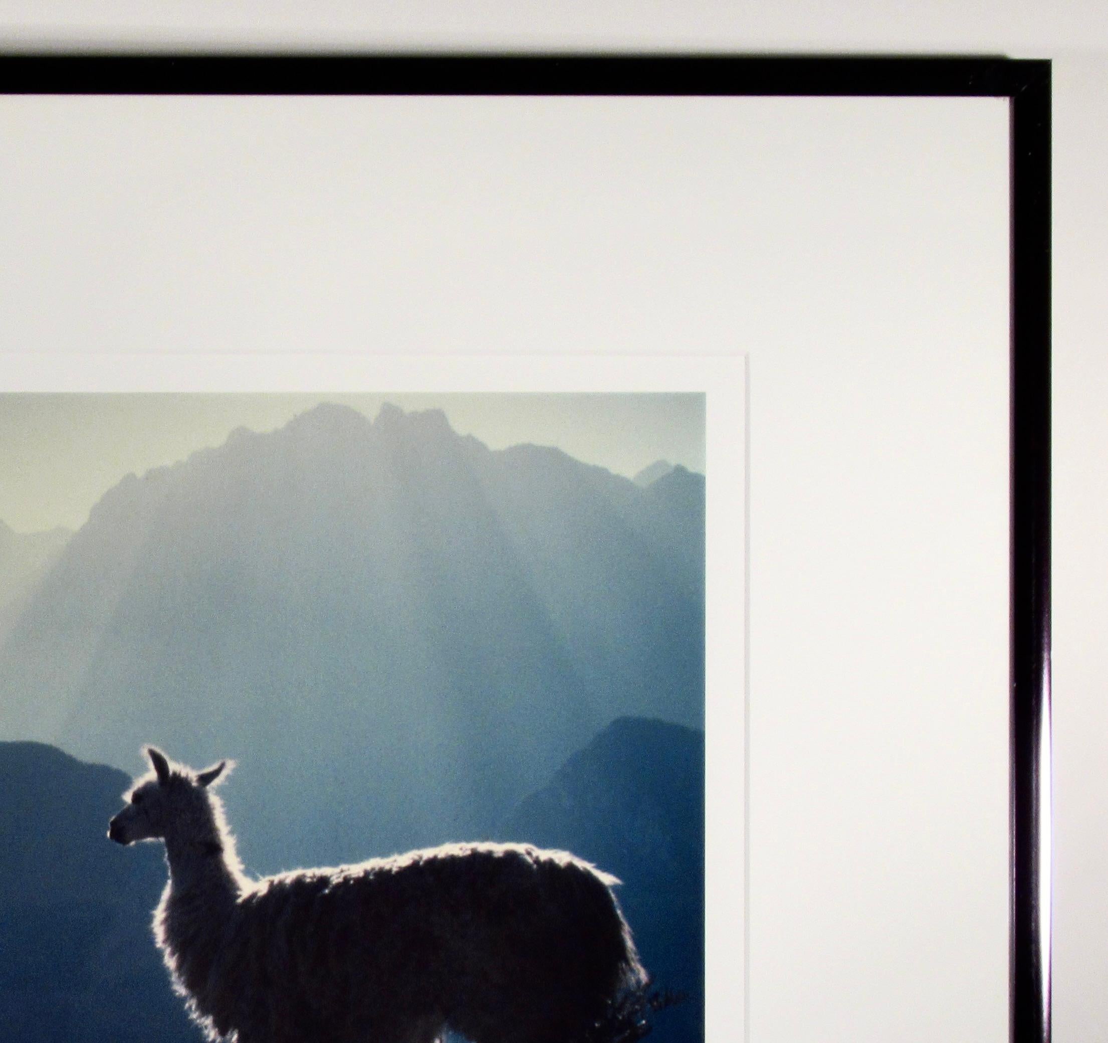 Amanecer Machu Picchu 3