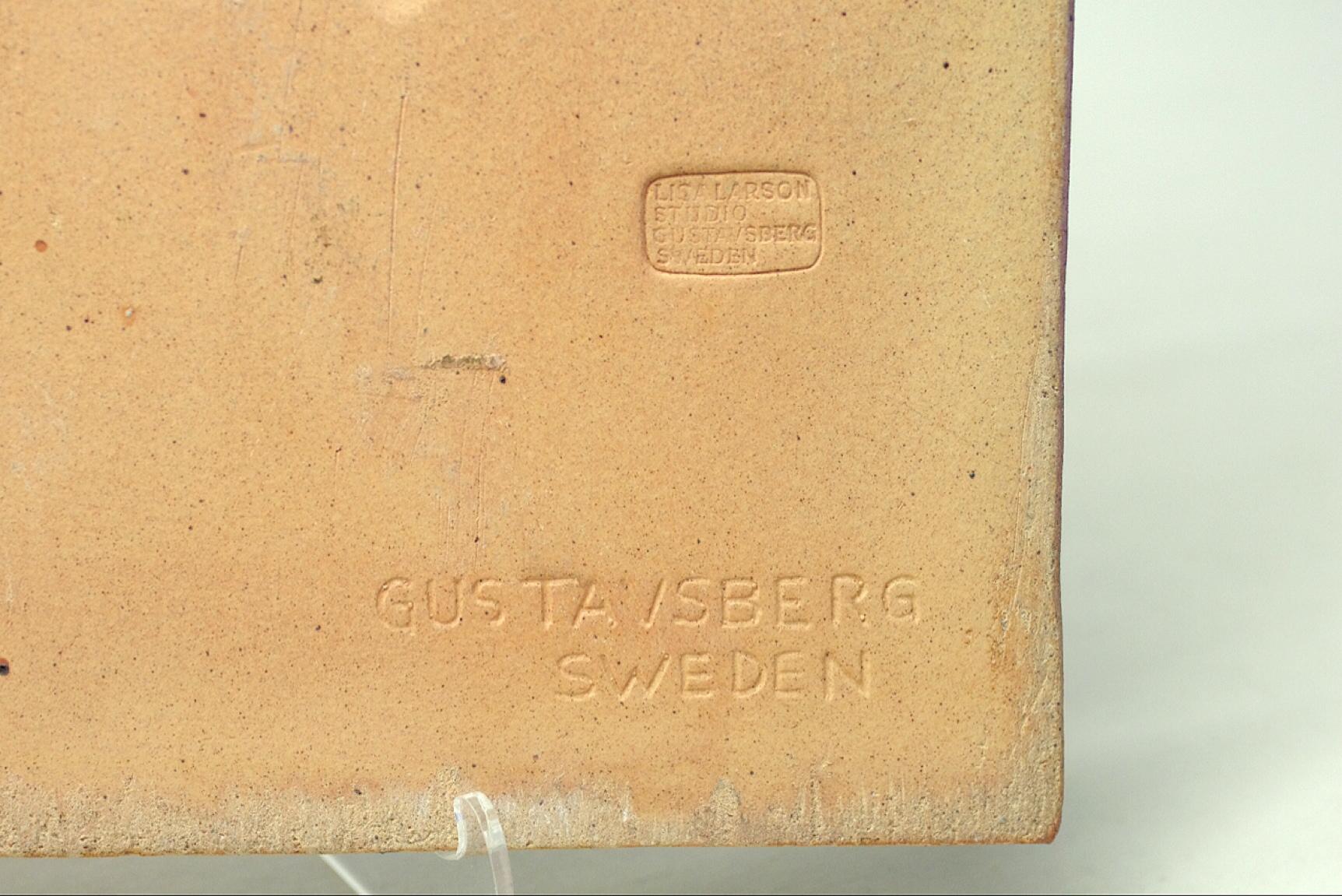 Appeletrad (Tile) – Gustavsberg im Angebot 8