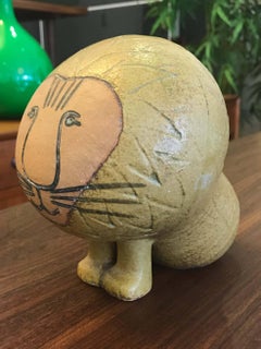 Lisa Larson for Gustavsberg Lion