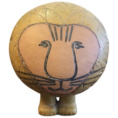 Lisa Larson for Gustavsberg Lion