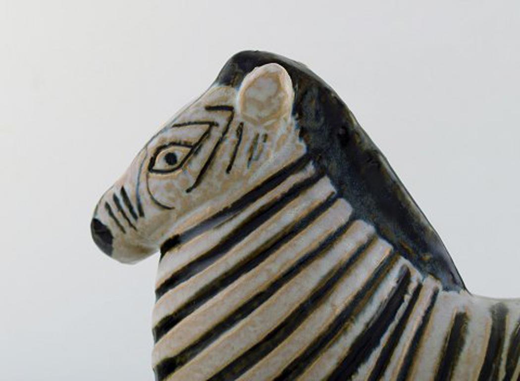 gustavsberg zebra