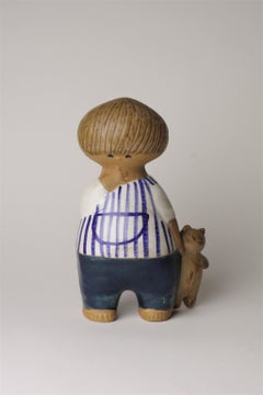 Lisa Larson – Malin