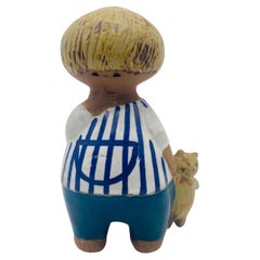 Lisa Larson “Malin” Sculpture for Gustavsberg Sweden