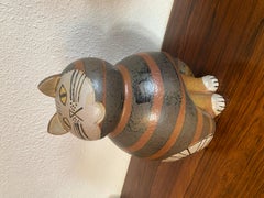 Lisa Larson - Maxikatt from the "Stora Zoo"-series 1965