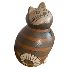Lisa Larson - Maxikatt from the "Stora Zoo"-series 1965