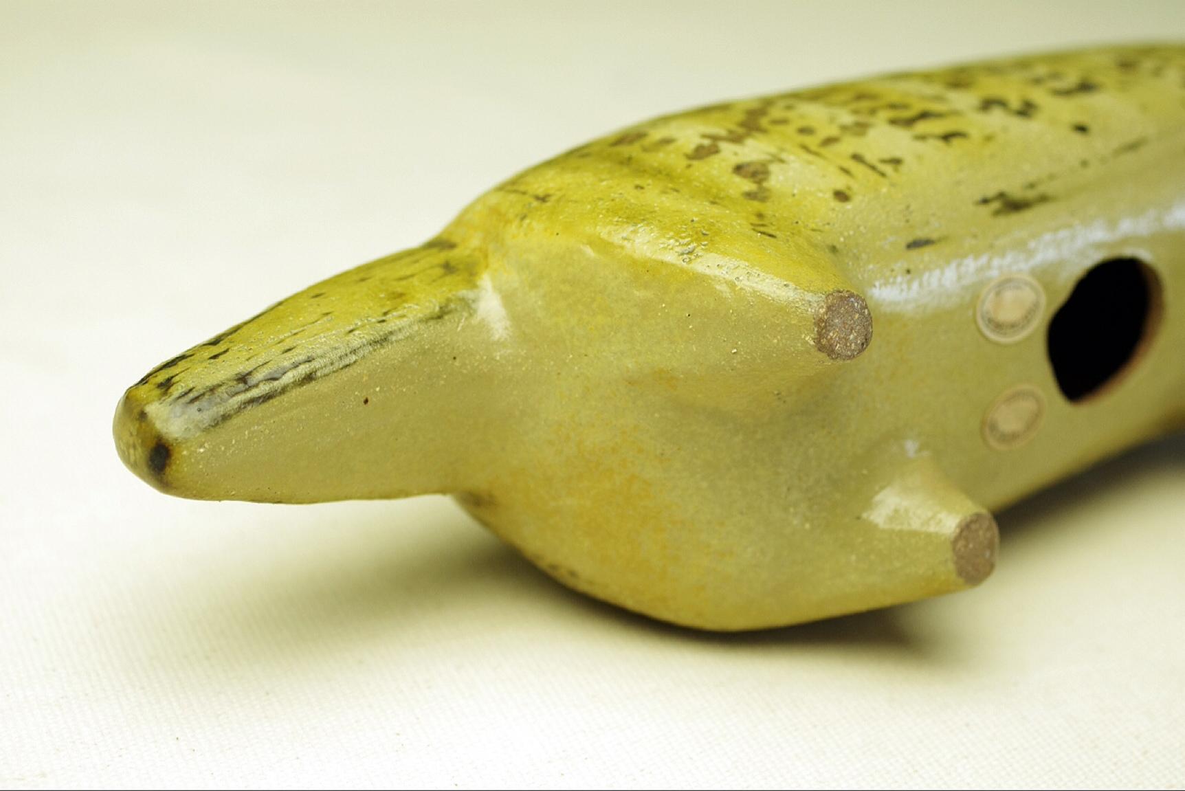 Earthenware Lisa Larson - Stora Zoo - Katt - Gustavsberg